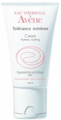 EAU Thermale Avene Avene Tolerance Extreme Cream Soothing Cream for Sensitive Skin