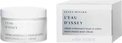ISSEY MIYAKE L'eau D'issey Moisturising Body Cream