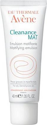 Avene Cleanance Mat Mattifying Emulsion
