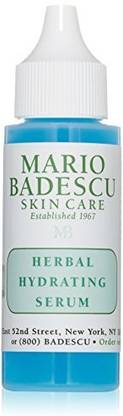 MARIO BADESCU Herbal Hydrating Serum