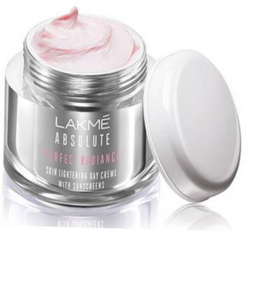 Lakmé Lakme Absolute Perfect Radiance skin lightning light Creme SPF 20 PA++