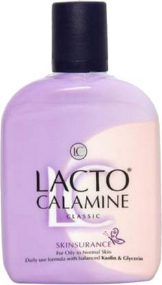 Lacto Calamine Lacto Classic