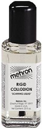 Mehron Rigid Collodion/Scarring Liquid