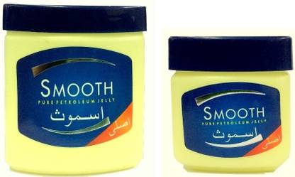 smooth Petroleum Jelly