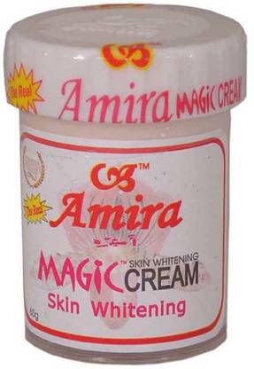 amira Magic Cream