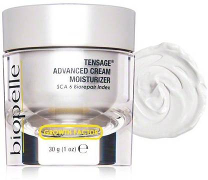 Biopelle Tensage Advanced Cream Moisturizer