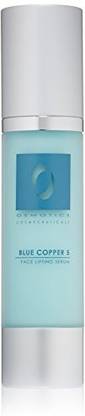 Osmotics Cosmeceuticals Blue Copper 5 Face Lifting Serum