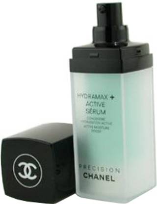 Chanel Precision Hydramax + Active Serum