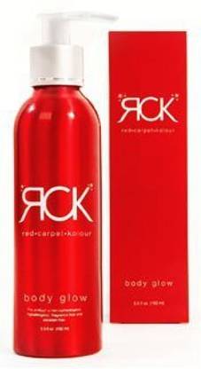 Red Carpet Kolour Luminous Body Glow - Medium