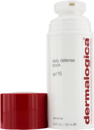 DERMALOGICA Daily Defense Block SPF-15