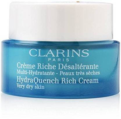 Clarins Paris by Moisturizer