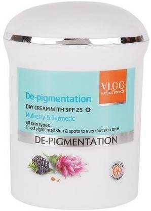 VLCC De-Pigmentation Day Cream