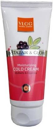 VLCC Insta Fair & Glow Moisturizing Cold Cream