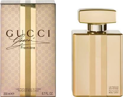 GUCCI premiere Body Lotion