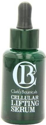 Clark'S Botanicals Cellular Lifting Serum