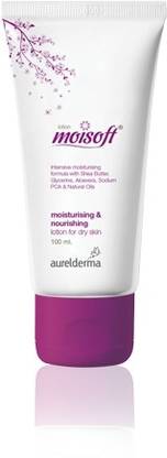 Aurelderma Moisoft