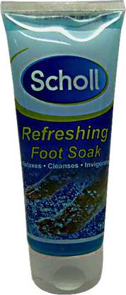 Scholl Refreshing Foot Soak