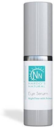 Nardo's Natural A Seen On Shark Tank Eye Serum-night