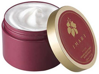 AVON Imari Perfumed Skin Softener
