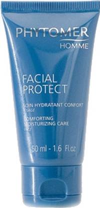 Phytomer Facial Protect Comforting Moisturizing Care