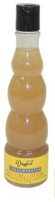 Roberts Dryfast concentrate setting lotion