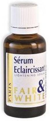 Fair & White Original Cream