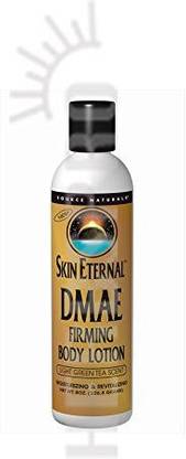Source Naturals Skin Eternal DMAE Firming Body Lotion -