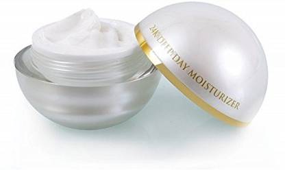 Oro Gold 24k Deep Day Moisturizer Cream
