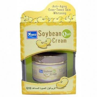 Delia De Lyon Yoko Soybean Cream