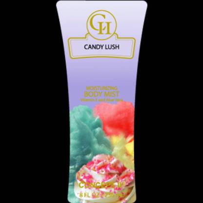Concept II Body Mist Candy Lush