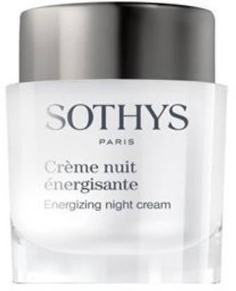 Sothys Energizing Night Cream
