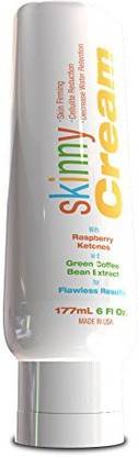 Skinny Cream Clinically Proven Cellulite Reduction