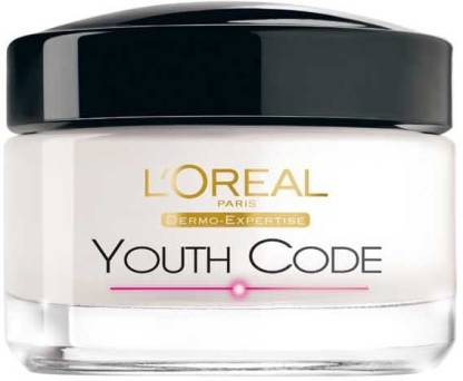 L'Oréal Paris Paris Youth Code Boosting Cream