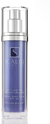 Scalisi Skincare Anti-aging Moisturizer Broad Spectrum Spf 30