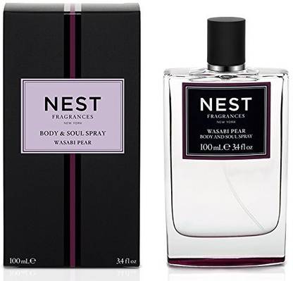 NEST Fragrances Wasabi Pear Body & Soul Spray