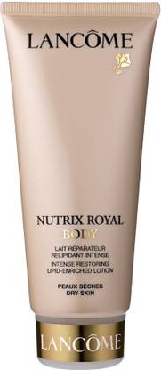LANCOME Nutrix Royal Body Intense Restoring Lipid-enriched Lotion