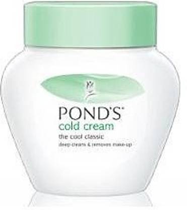 POND's Cold Cream Cleanser, 9.5-Oz. Jars