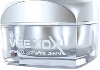 Renove Vee Tox Advanced Hydration Cream
