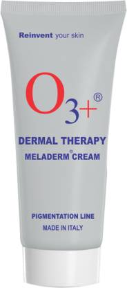 O3+ Meladerm Cream