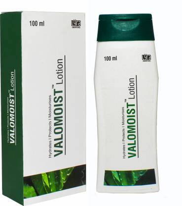 Valomoist Lotion