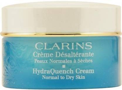 Clarins Paris HydraQuench Cream (Normal/Dry Skin), - Box