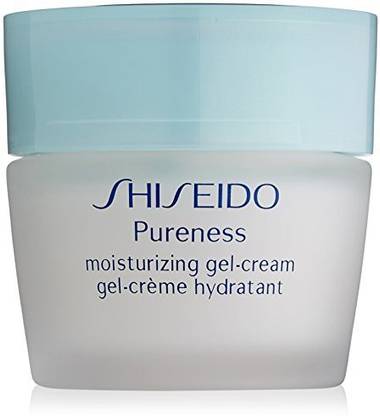 Shiseido Pureness Moisturizing Gel Cream Gel Cream for Unisex