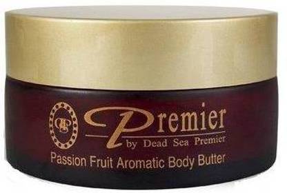 Premier Dead Sea Body Butter