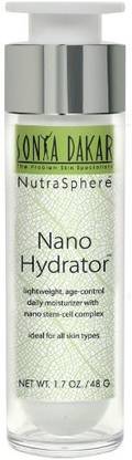 Sonya Dakar Nano Hydrator Lotion