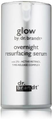 Dr. Brandt Glow Overnight Resurfacing Serum