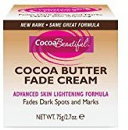 Cocoa Beautiful Butter Fade Cream, (pack Of 2)