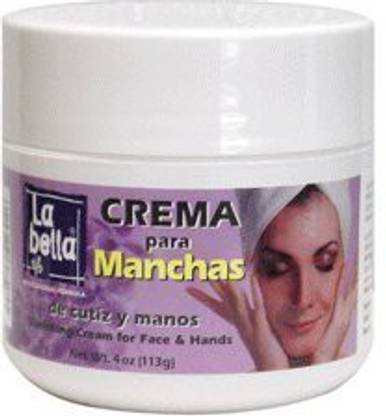 La Bella Quita Manchas Cream