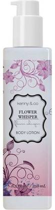 Kenny & Co Body Lotion Flower Whisper