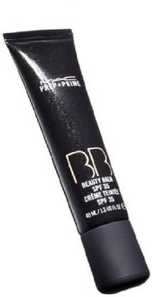 M.A.C BB cream