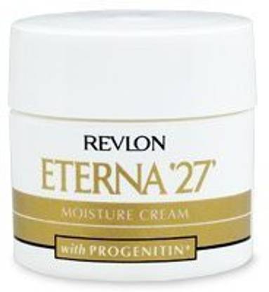 Revlon Eterna '27 Moisture Cream With Progenitin